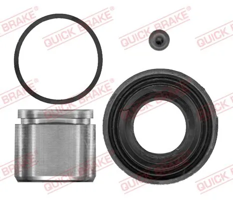 Repair Kit, brake caliper
